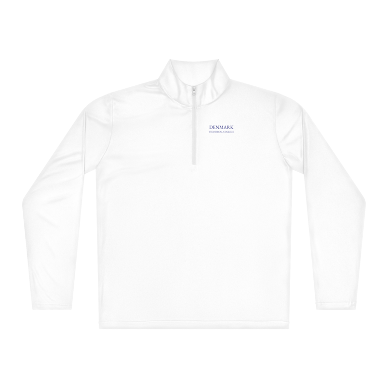 Lightweight Quarter Zip Pullover