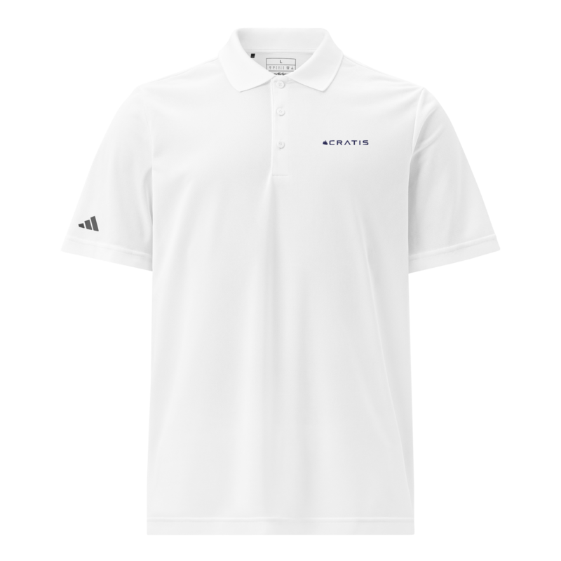 adidas Sport Polo Shirt