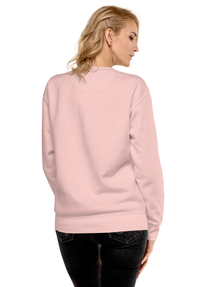 Unisex Premium Sweatshirt | Cotton Heritage M2480