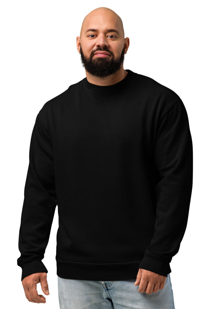 Unisex Urban Sweatshirt | Lane Seven LS16004