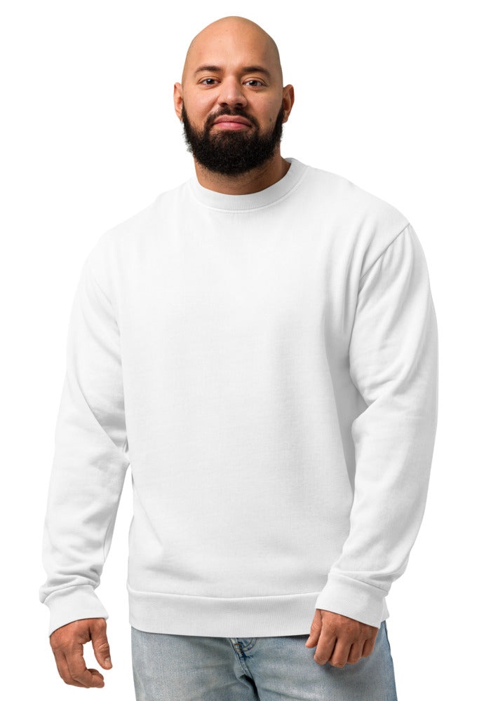 Unisex Urban Sweatshirt | Lane Seven LS16004