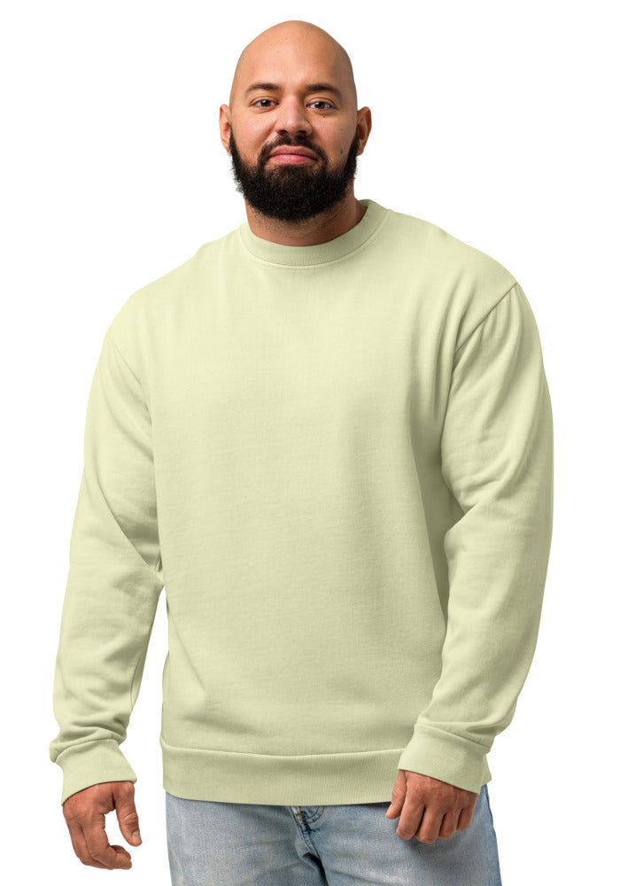 Unisex Urban Sweatshirt | Lane Seven LS16004