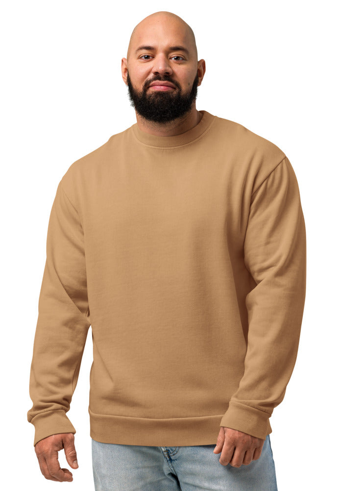 Unisex Urban Sweatshirt | Lane Seven LS16004