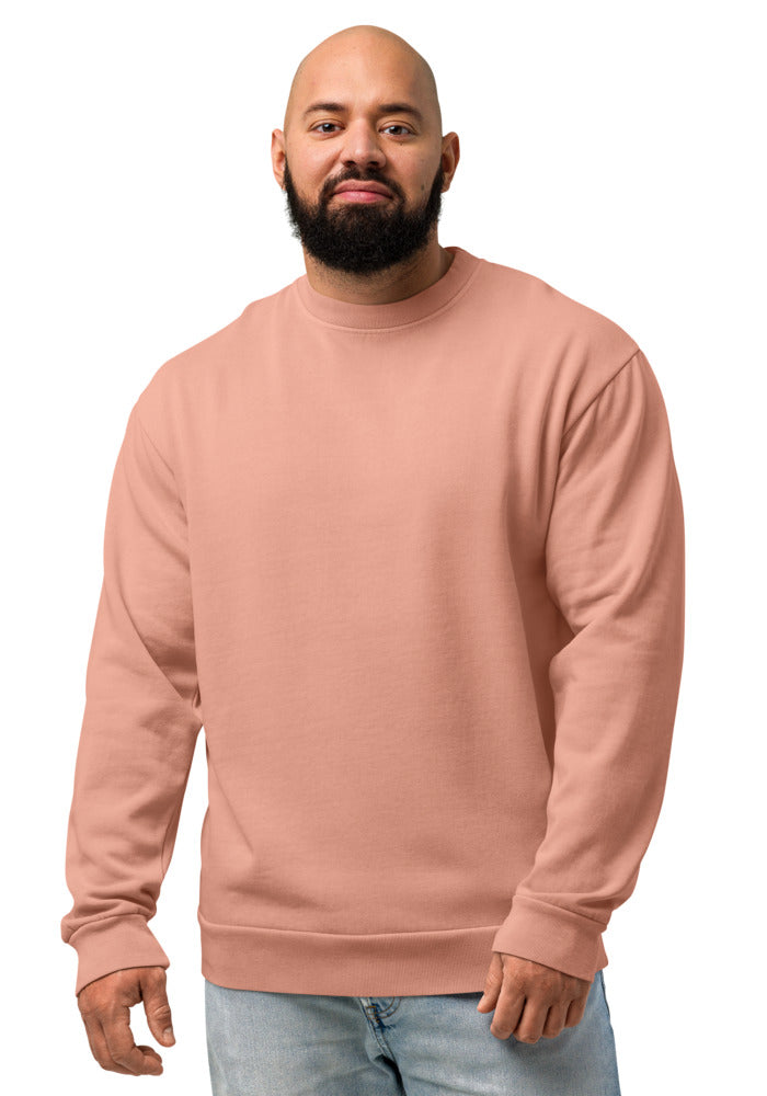 Unisex Urban Sweatshirt | Lane Seven LS16004