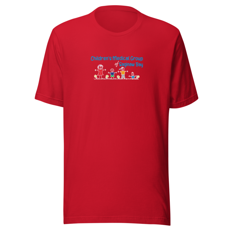 Everyday Essentials Clinic Tee