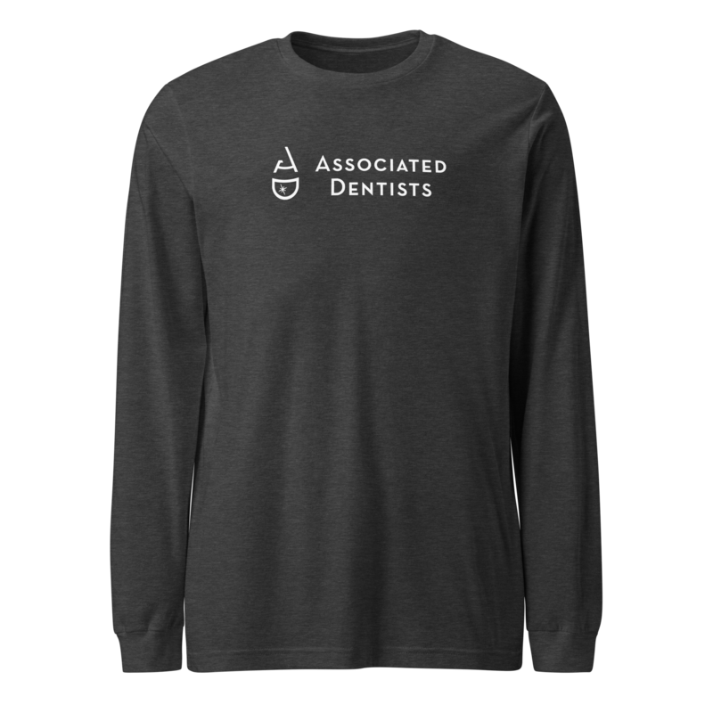 All-Season Medical Long Sleeve
