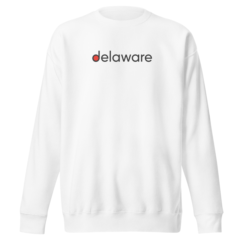 Premium Comfort Crewneck Sweatshirt