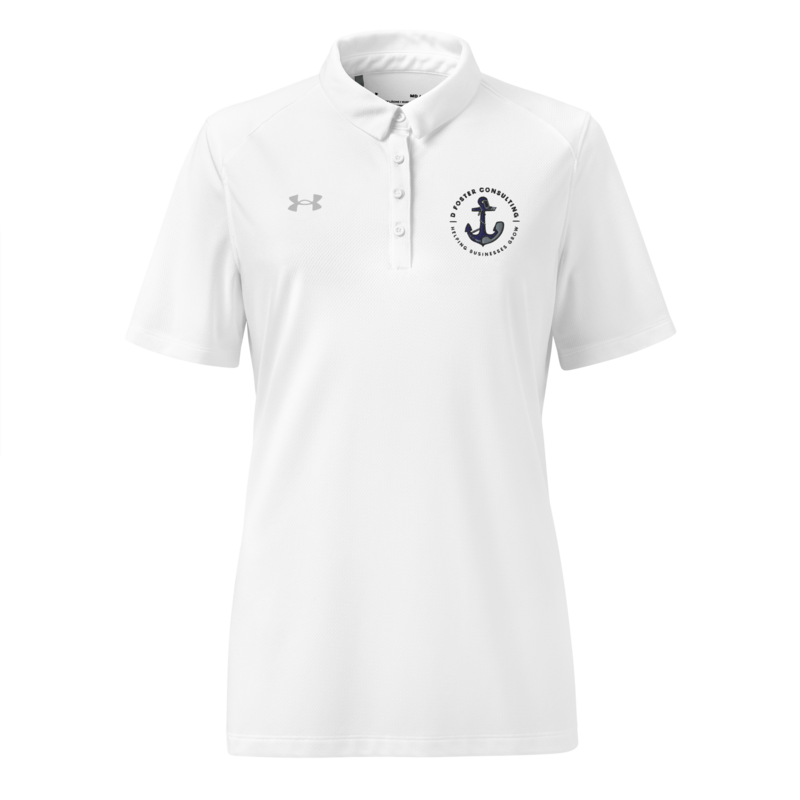 Under Armour® Women's Polo Shirt