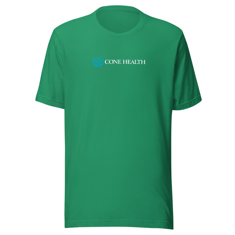 Everyday Essentials Clinic Tee