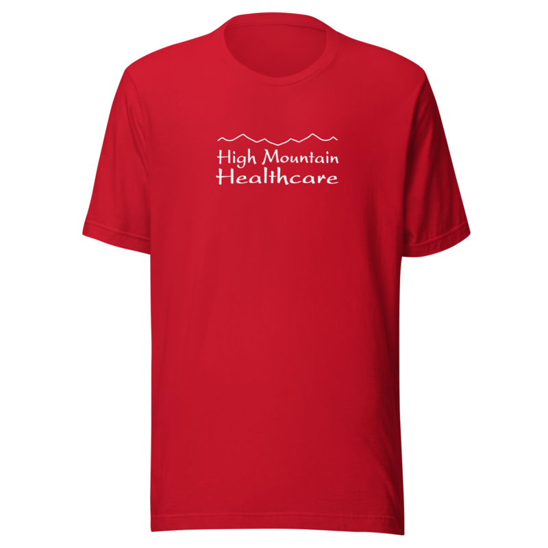 Everyday Essentials Clinic Tee