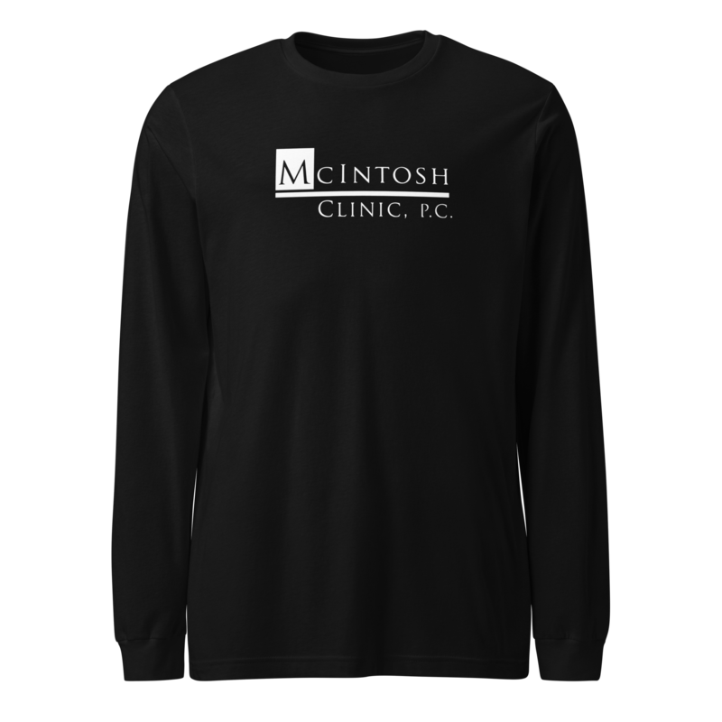 All-Season Medical Long Sleeve