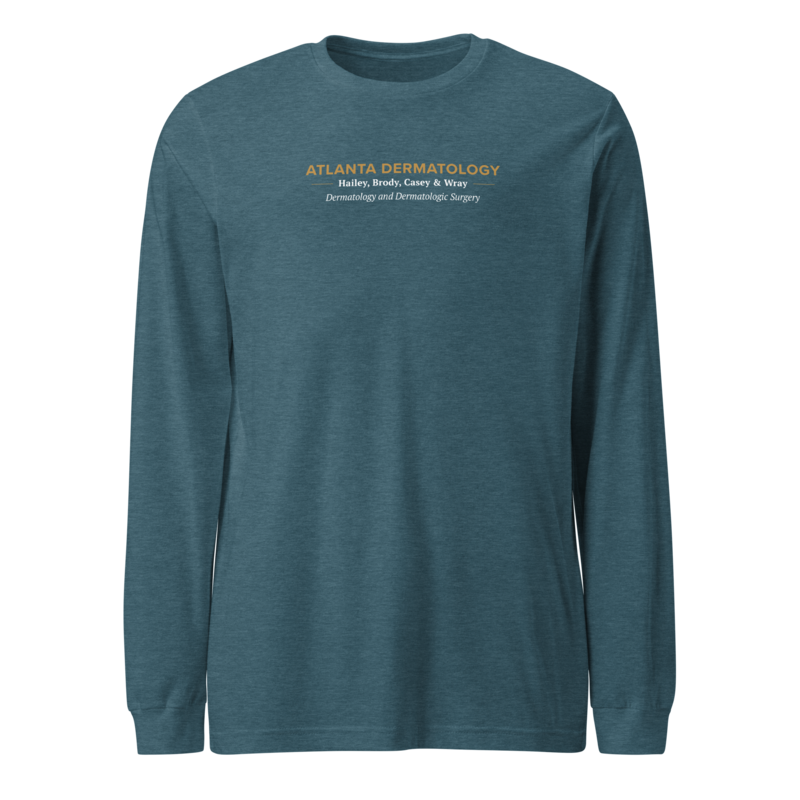 All-Season Medical Long Sleeve