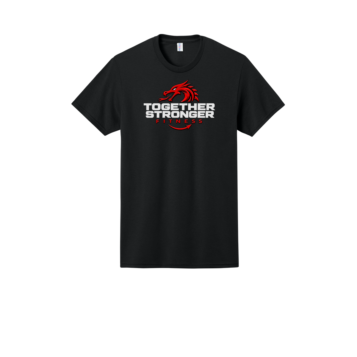 togetherstrongerfitness-jerzees-dri-power-cotton-poly-tee-dtf-front-29M-black-flat-front