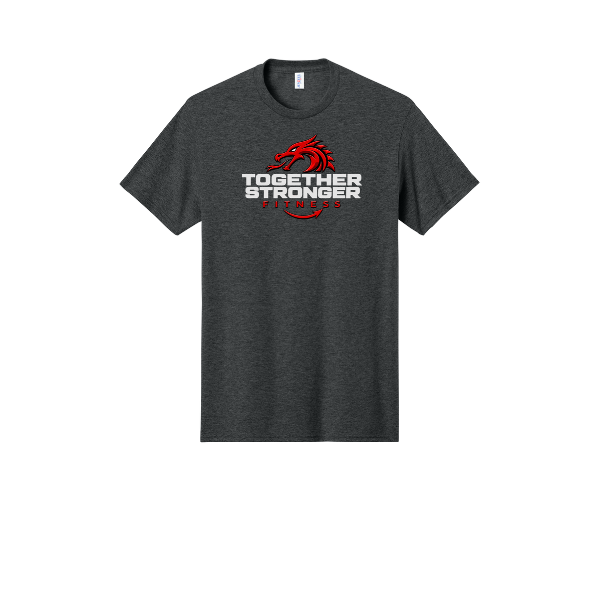 togetherstrongerfitness-jerzees-dri-power-cotton-poly-tee-dtf-front-29M-blackheather-flat-front
