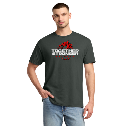 togetherstrongerfitness-jerzees-dri-power-cotton-poly-tee-primary-mockup