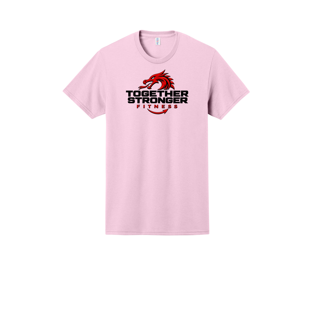togetherstrongerfitness-jerzees-dri-power-cotton-poly-tee-dtf-front-29M-classicpink-flat-front