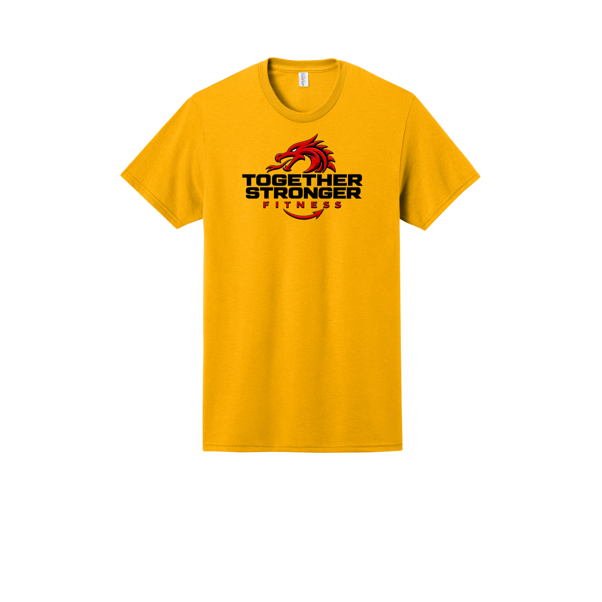togetherstrongerfitness-jerzees-dri-power-cotton-poly-tee-dtf-front-29M-gold-flat-front