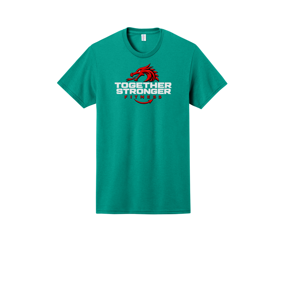 togetherstrongerfitness-jerzees-dri-power-cotton-poly-tee-dtf-front-29M-jade-flat-front