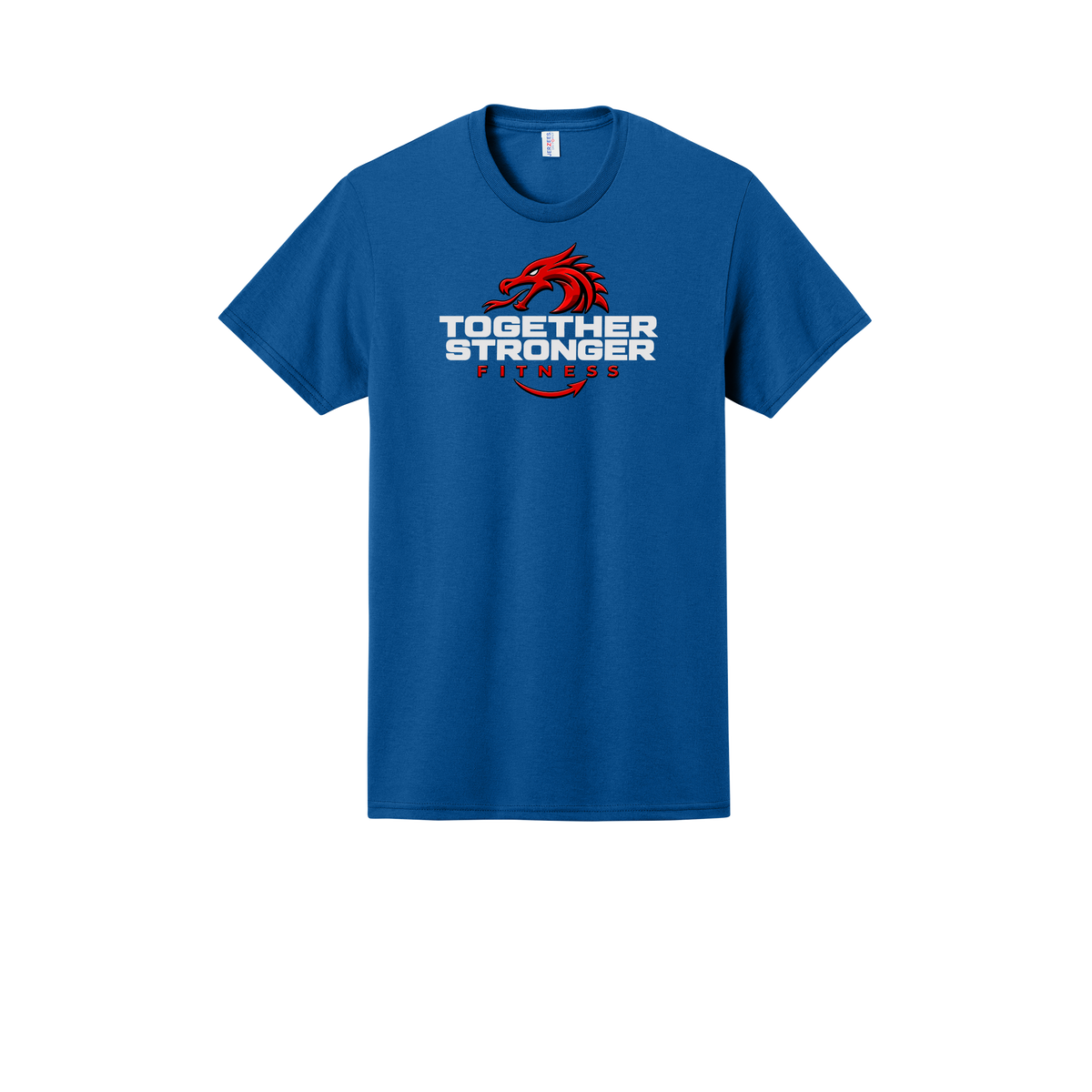 togetherstrongerfitness-jerzees-dri-power-cotton-poly-tee-dtf-front-29M-royal-flat-front