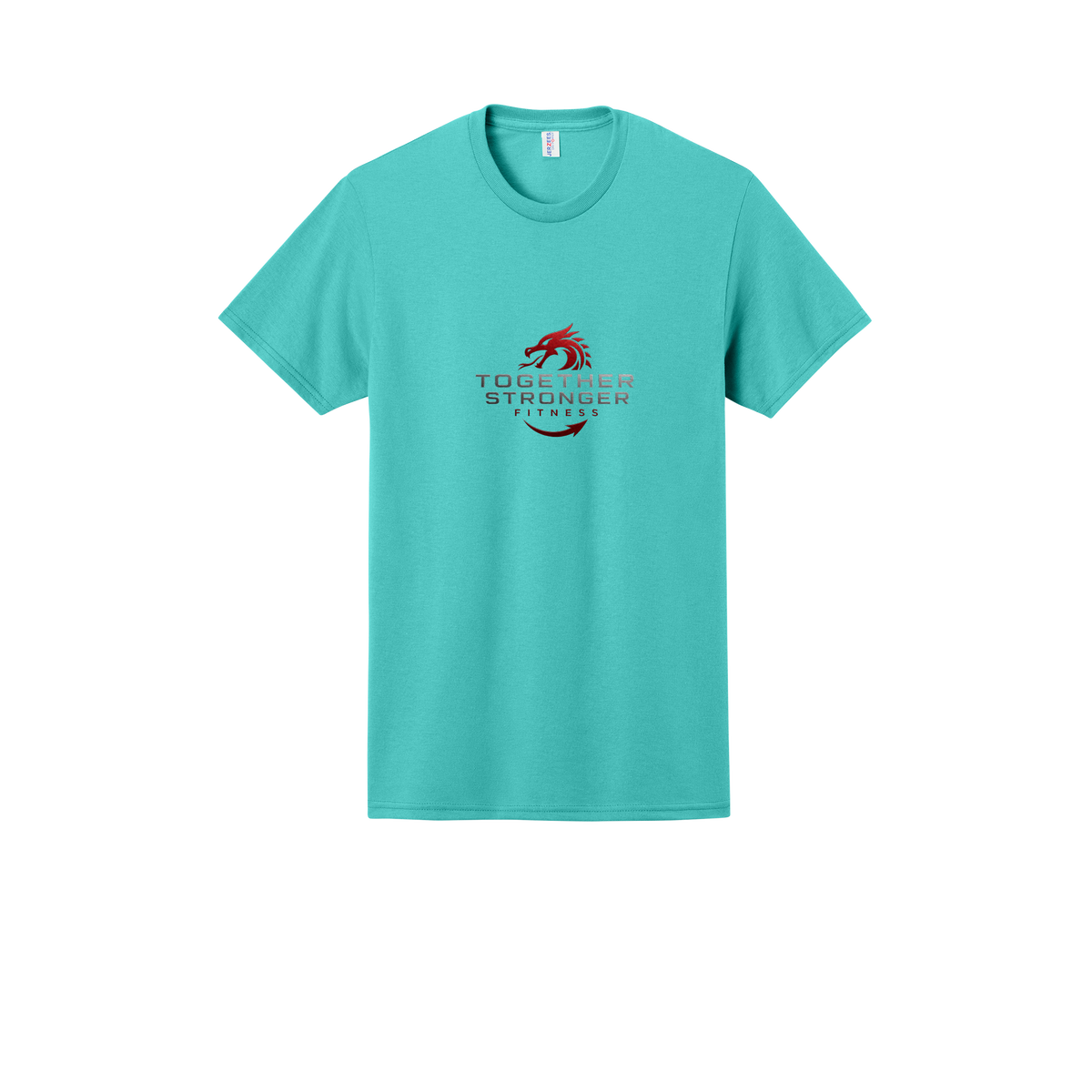 togetherstrongerfitness-jerzees-dri-power-cotton-poly-tee-dtf-front-29M-scubablue-flat-front