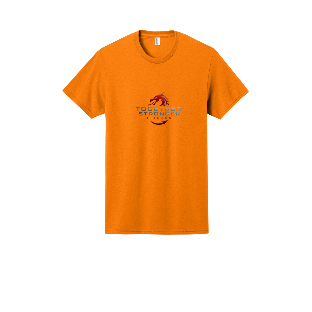 togetherstrongerfitness-jerzees-dri-power-cotton-poly-tee-dtf-front-29M-tennesseeorange-flat-front