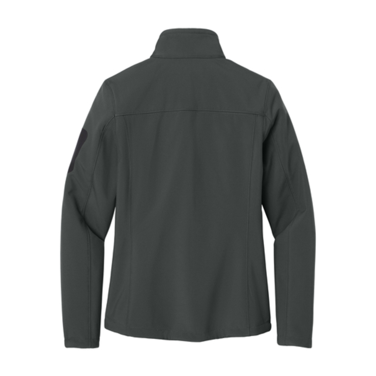 Women's Rugged Ripstop Soft Shell Jacket