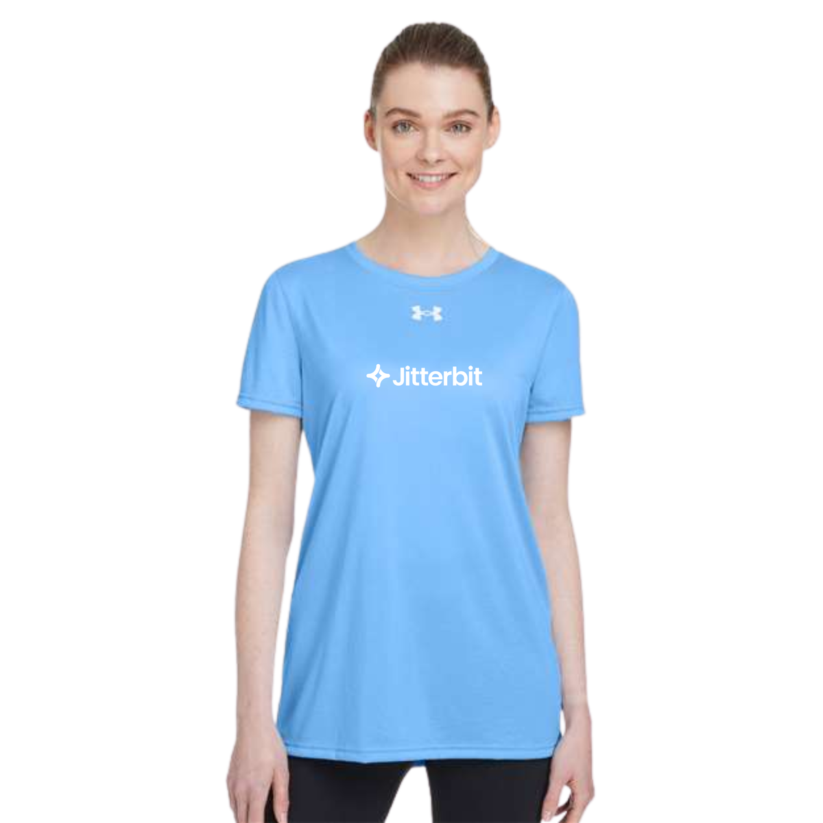 Under Armour Women's Team Tech™ T-Shirt