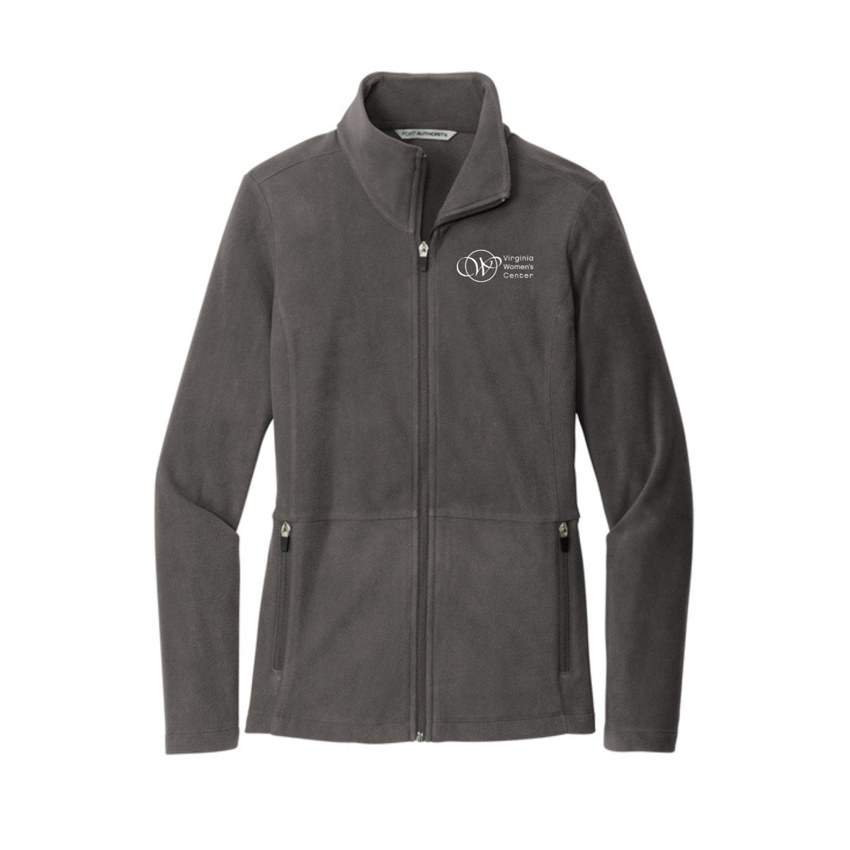 Women's Accord Microfleece Jacket