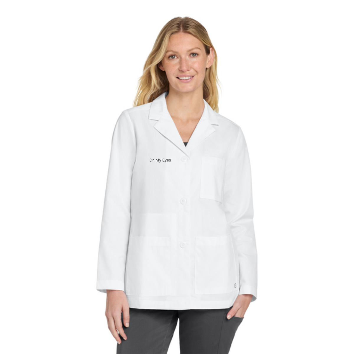 Wink Women’s Consultation Lab Coat