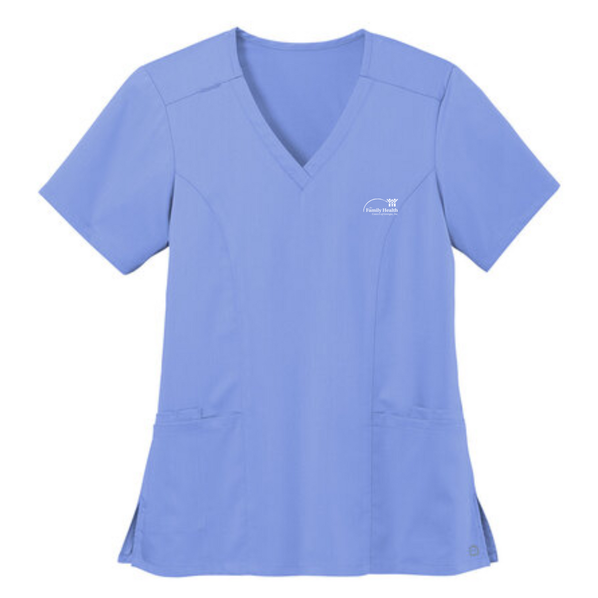 Wink® Women’s Premiere Flex™ V-Neck Top