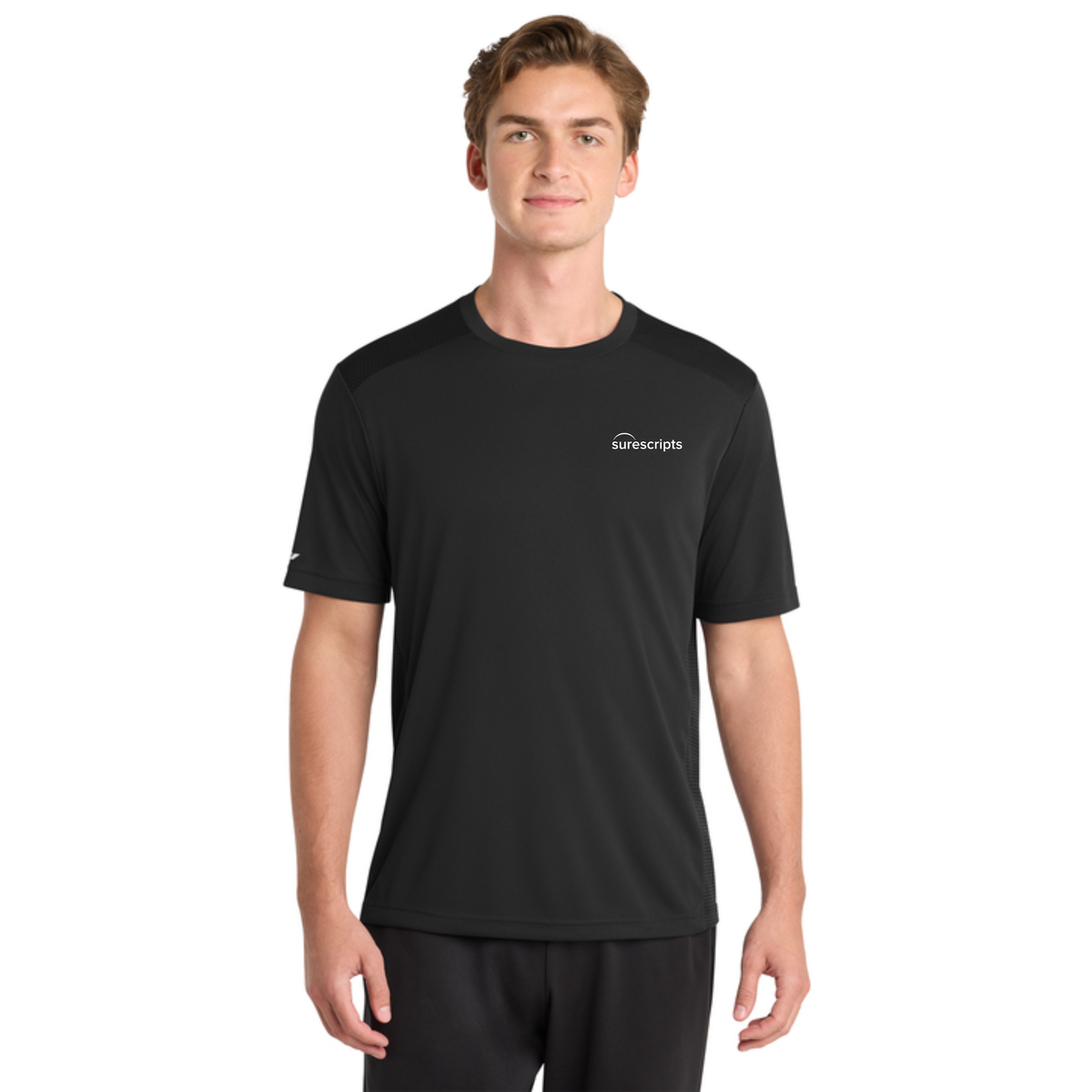 Sport-Tek® PosiCharge® Elevate Tee
