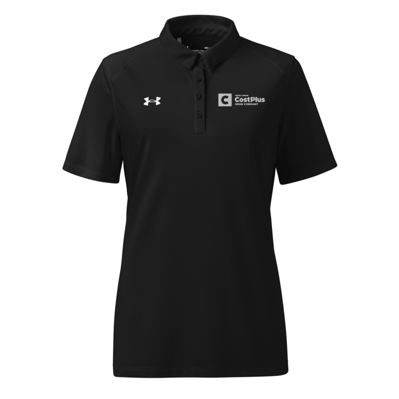 Under Armour® Women's Polo Shirt