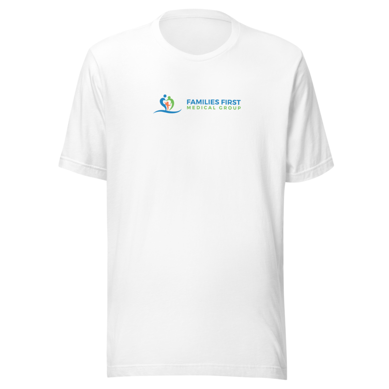 Everyday Essentials Clinic Tee