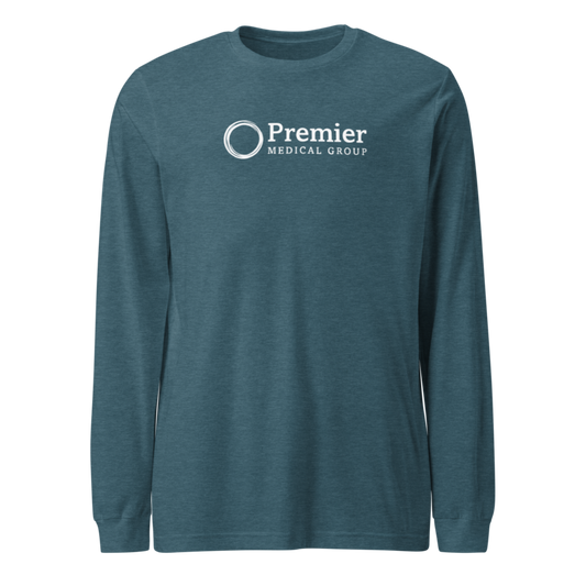 All-Season Medical Long Sleeve