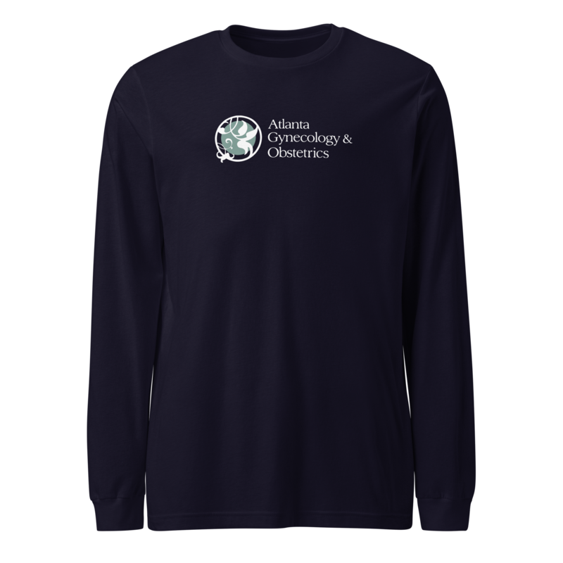 All-Season Medical Long Sleeve