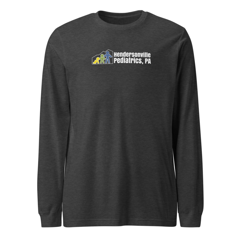 All-Season Medical Long Sleeve