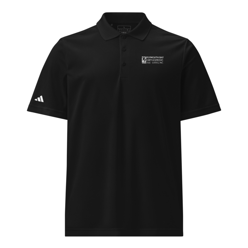 adidas Sport Polo Shirt