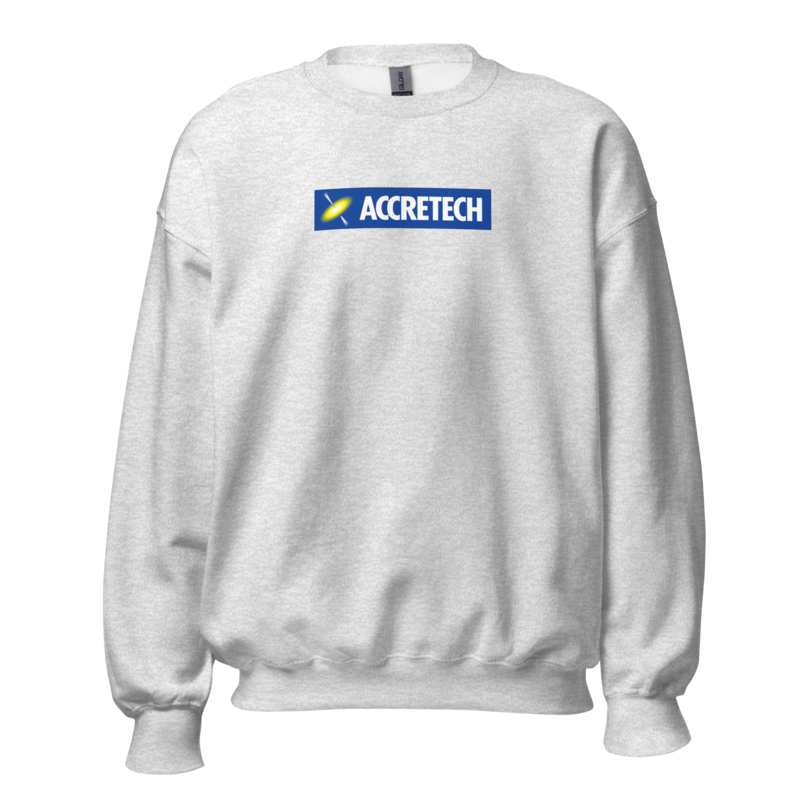 Comfort Crewneck Sweatshirt