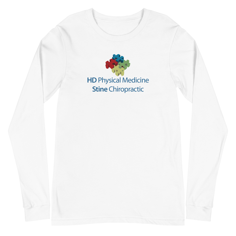All-Season Medical Long Sleeve
