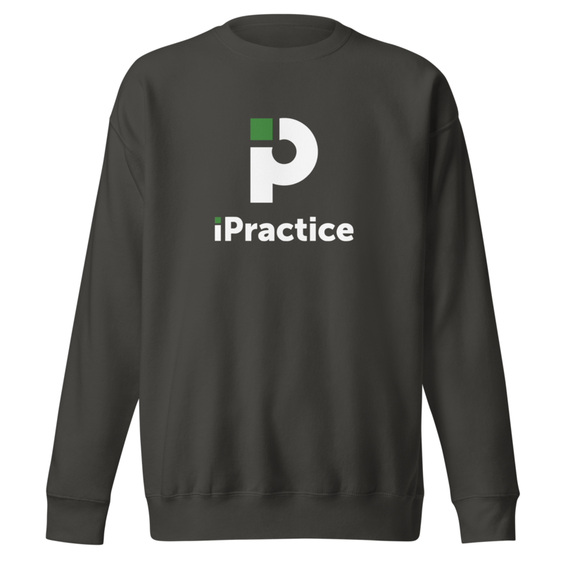 Premium Comfort Crewneck Sweatshirt