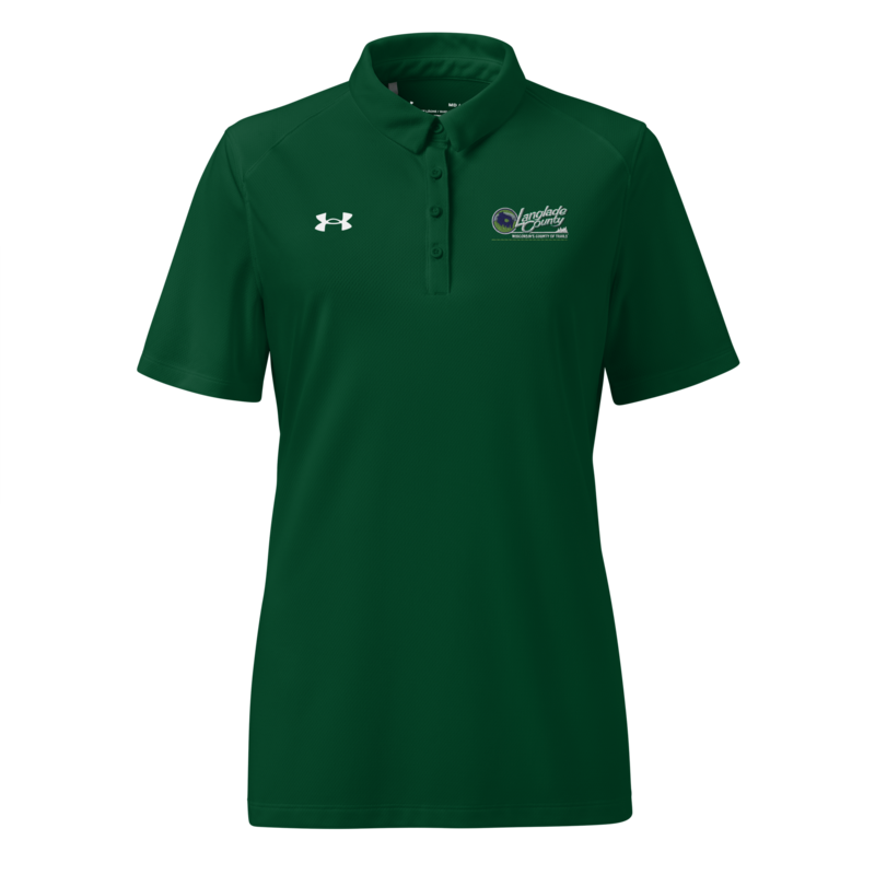 Under Armour® Women's Polo Shirt
