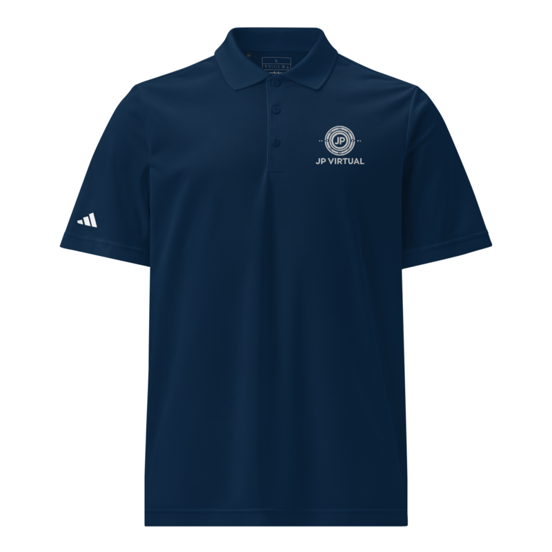 adidas Sport Polo Shirt