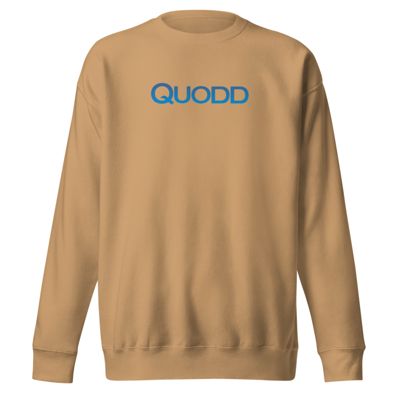 Premium Comfort Crewneck Sweatshirt