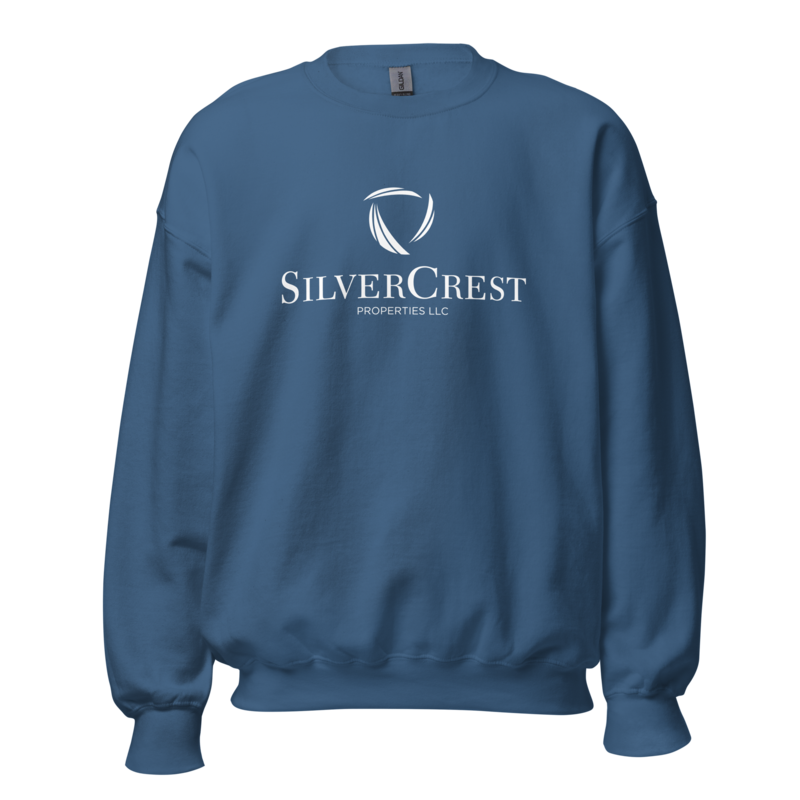 Comfort Crewneck Sweatshirt