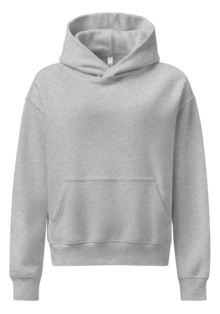 Women's Relax Hoodie | AS Colour 4161