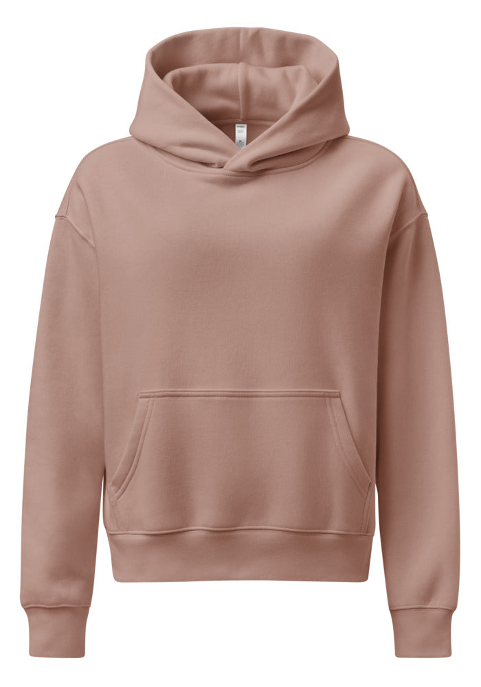 Women's Relax Hoodie | AS Colour 4161