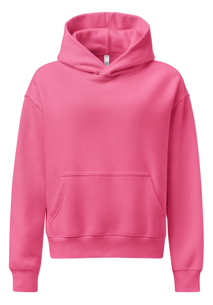 Women's Relax Hoodie | AS Colour 4161