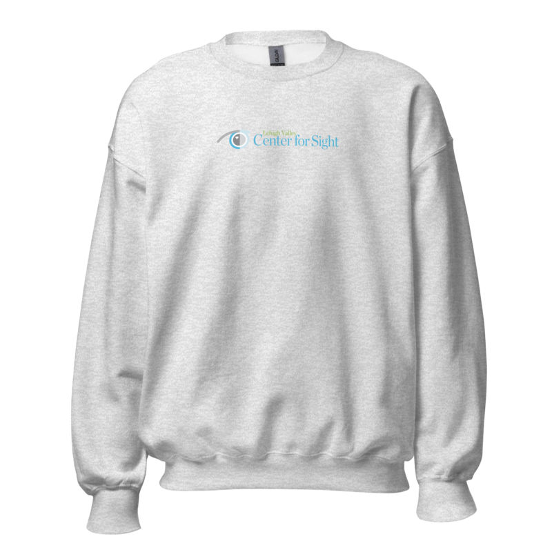 Clinic Comfort Crewneck Sweatshirt