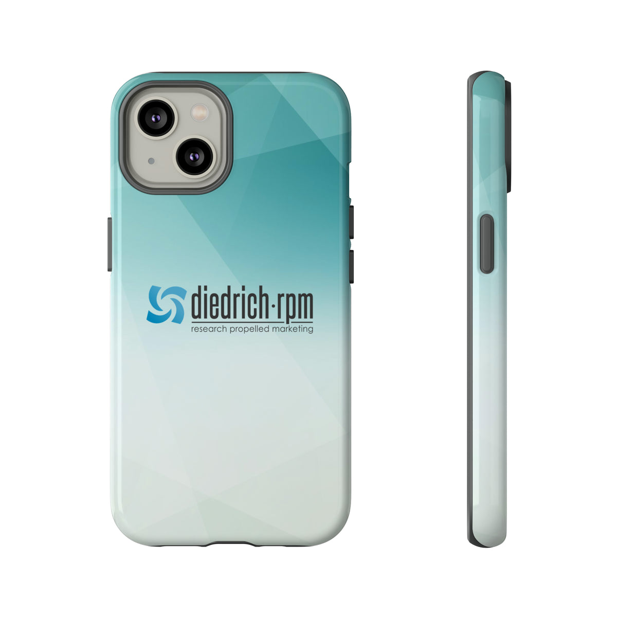 DRPM iPhone Case