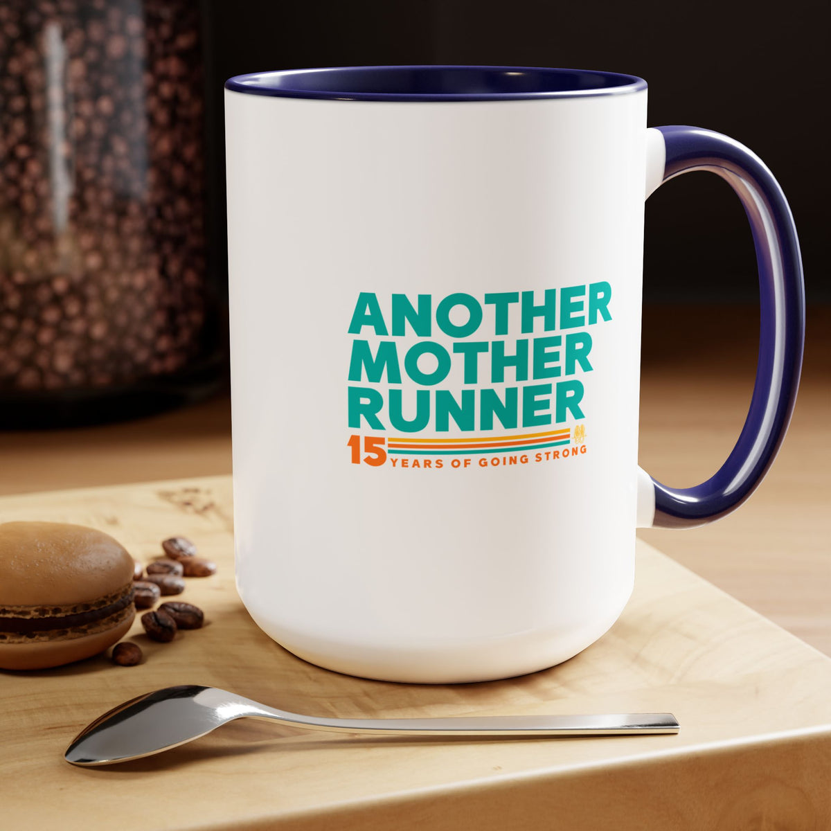 Relaxing Coffee Mug